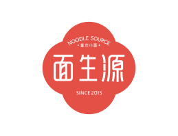 揭阳东莞川味小吃品牌面生源餐饮品牌策划_LOGO升级_深圳餐饮VI设计
