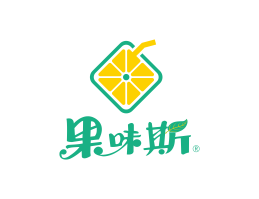 揭阳果味斯茶饮中山餐厅LOGO设计_顺德菜单规划_郑州餐饮品牌推广