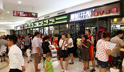 揭阳引领粤菜新风潮，打造最地道最受欢迎的大众